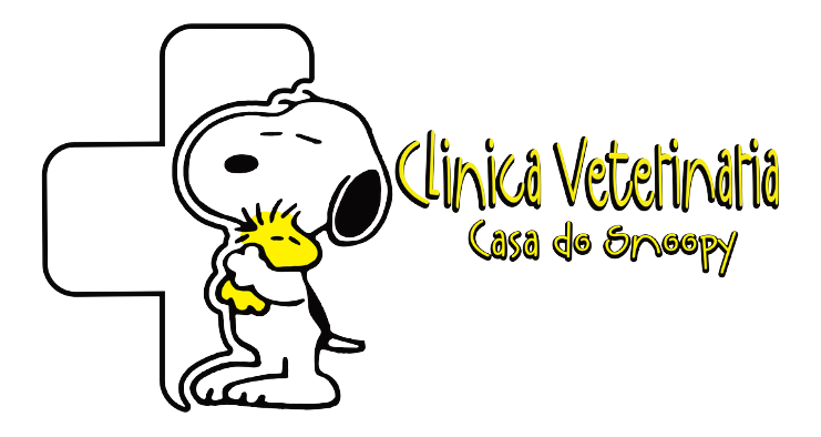 Clínica Veterinária Casa do Snoopy