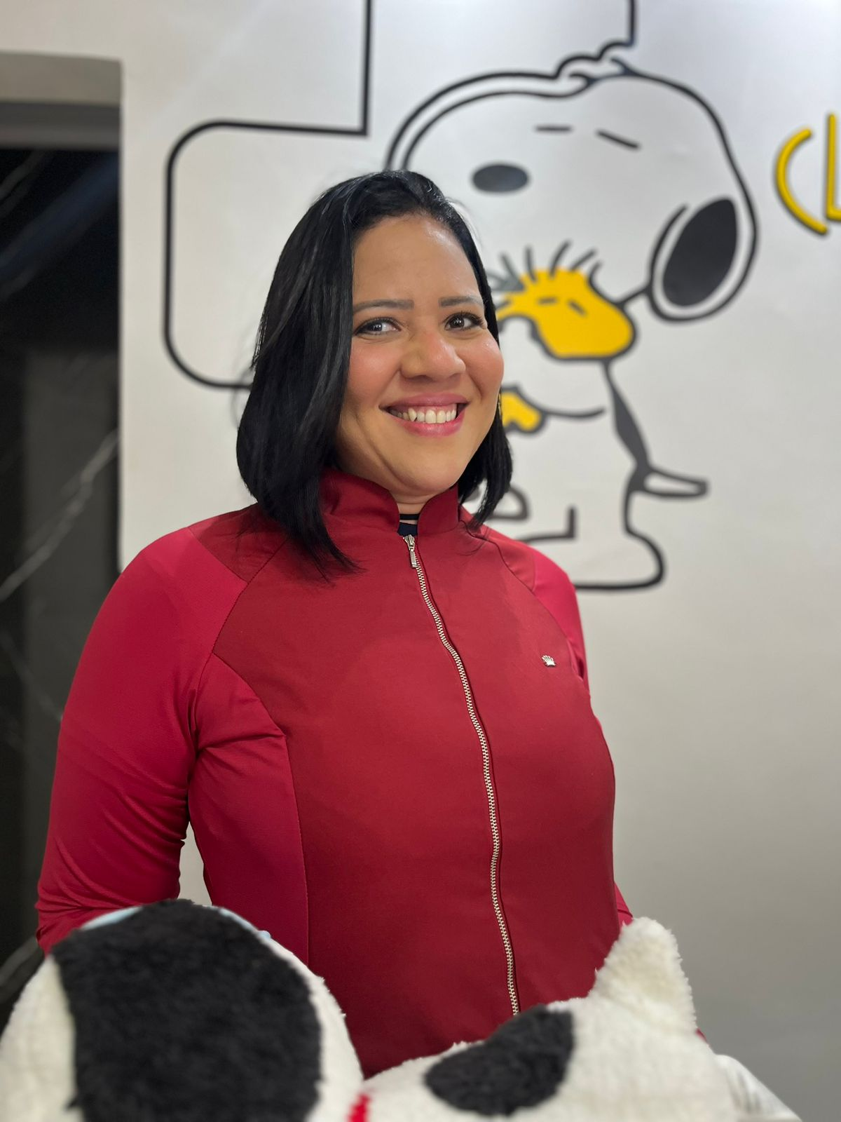 Dra. Elizabeth Alves da Cunha