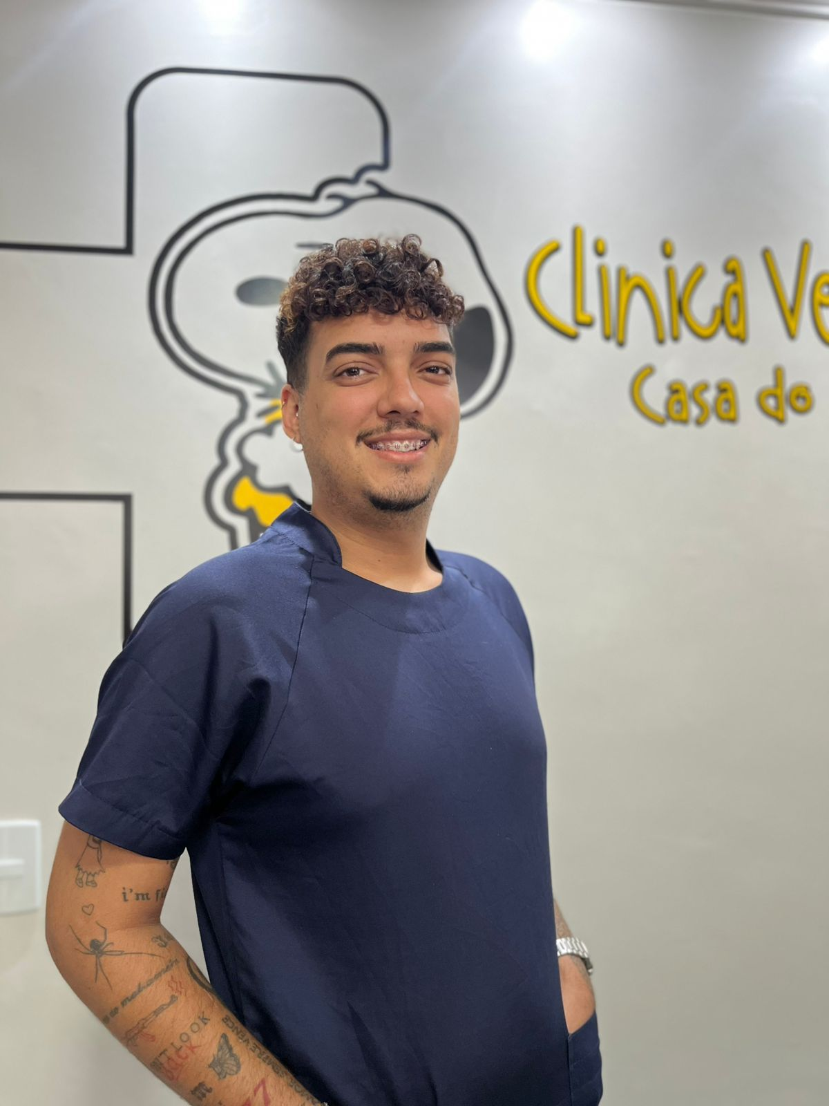 Marcos Evangelista da Silva Júnior